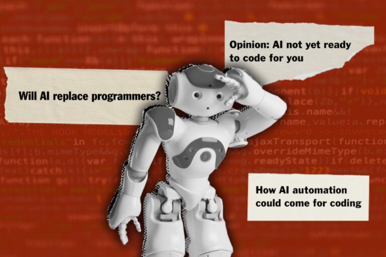 Half of AI-written code that pass industry test would get rejected by real developers, new study