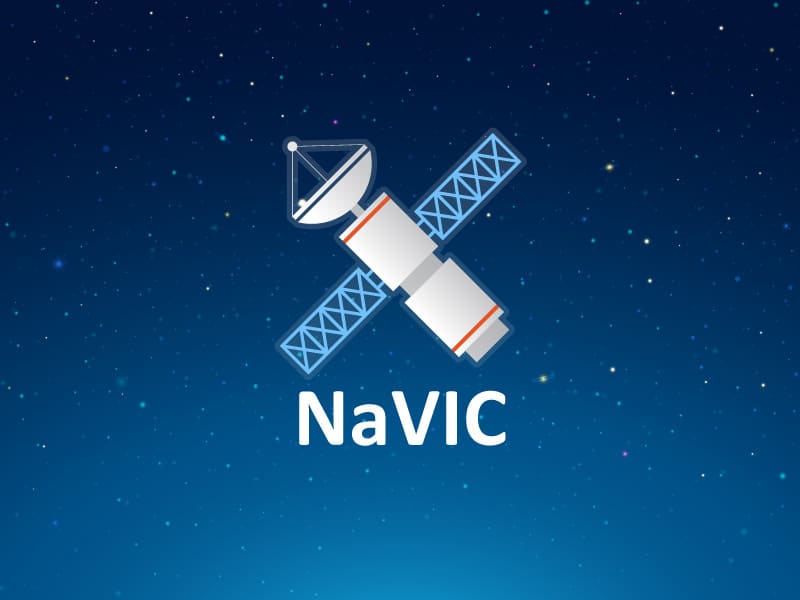 India’s NavIC navigation system goes out of service