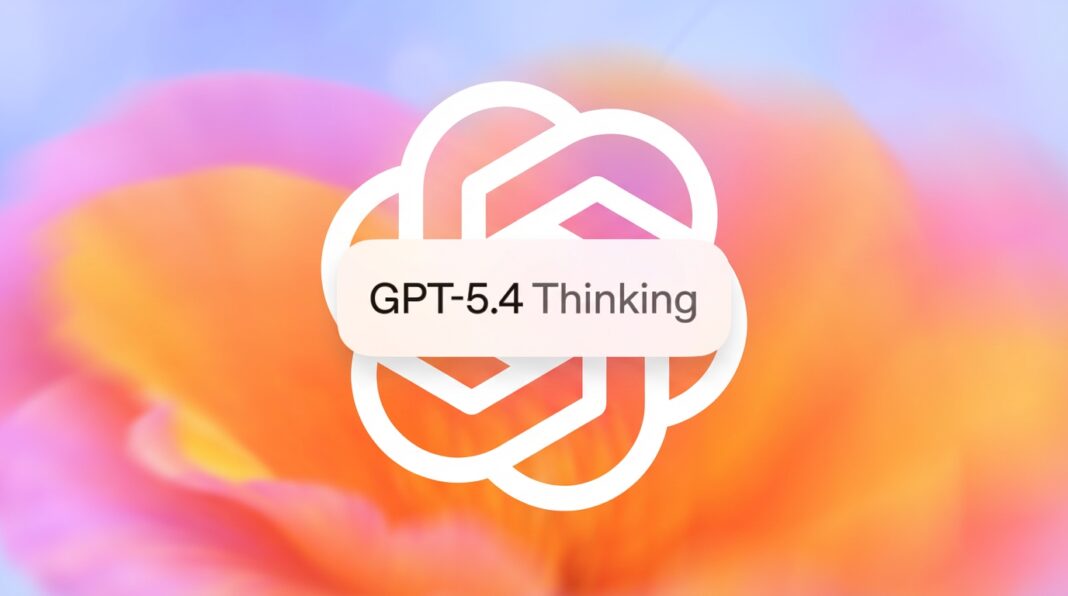 GPT-5.4