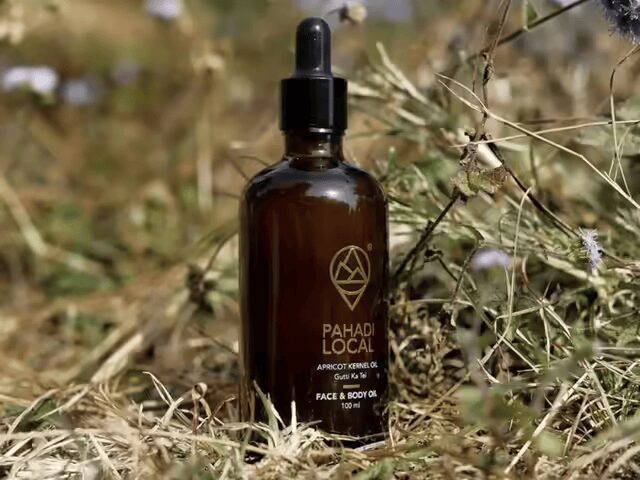 Reliance retail acquire โPahadi Localโ beauty brand