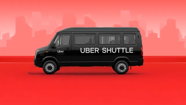 Uber discontinue its Shuttle service in Delhi NCR
