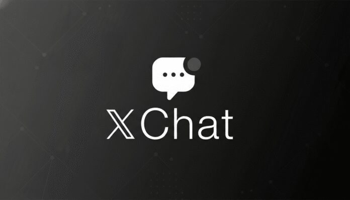 X Chat