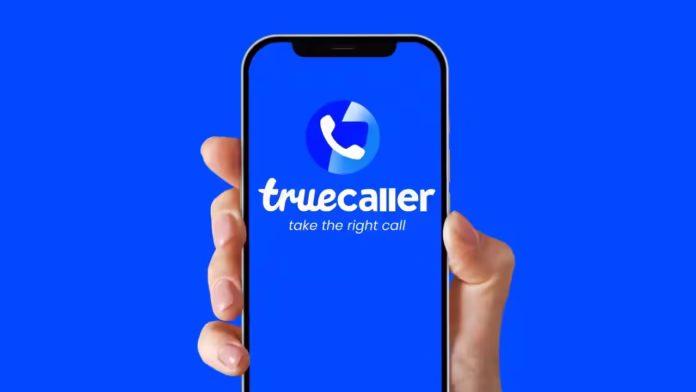 Truecaller