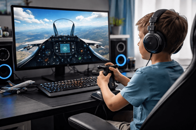US Govt plan to hire Gamers for air traffic department