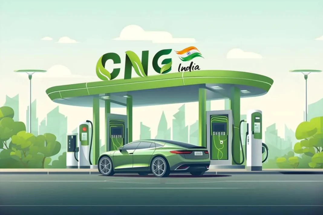CNG
