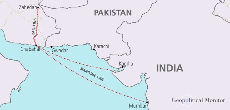 India to transfer Chabahar port back to Iran, reports