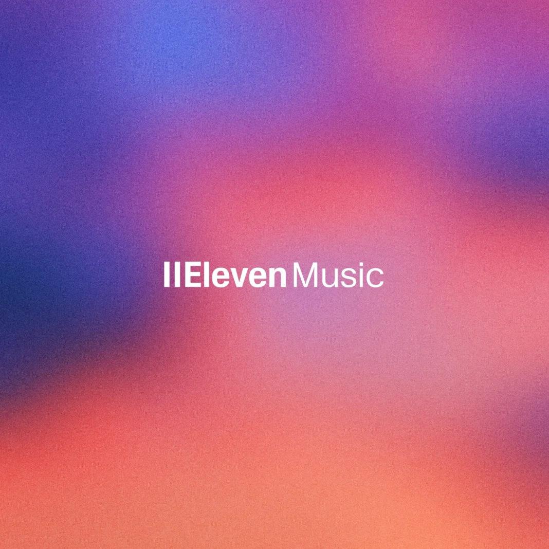 ElevenMusic