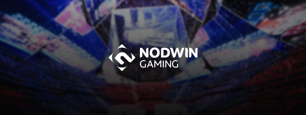 NODWIN Gaming