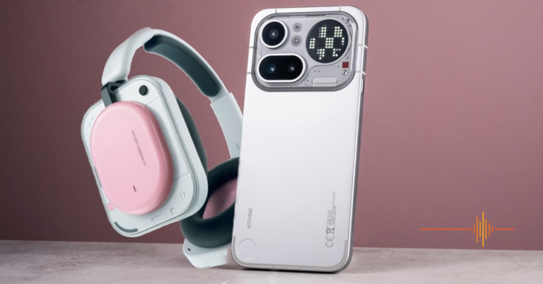 Nothing launch AI tool ‘Essential Voice’