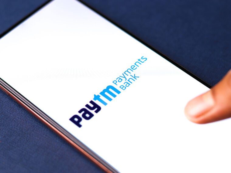 RBI cancels Paytm Payments Bank’s licence