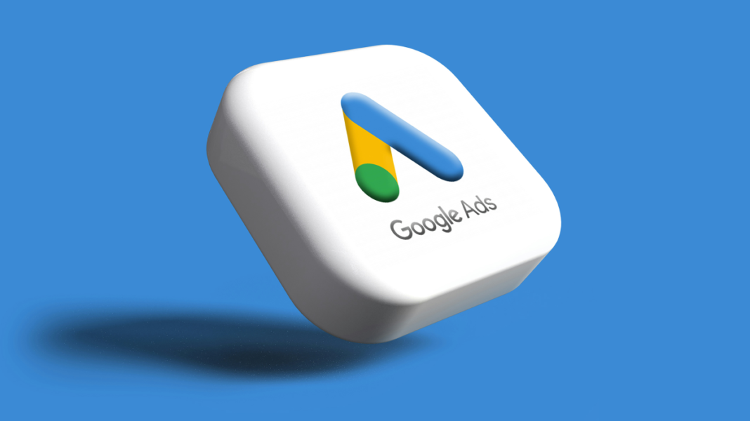 Google Ads