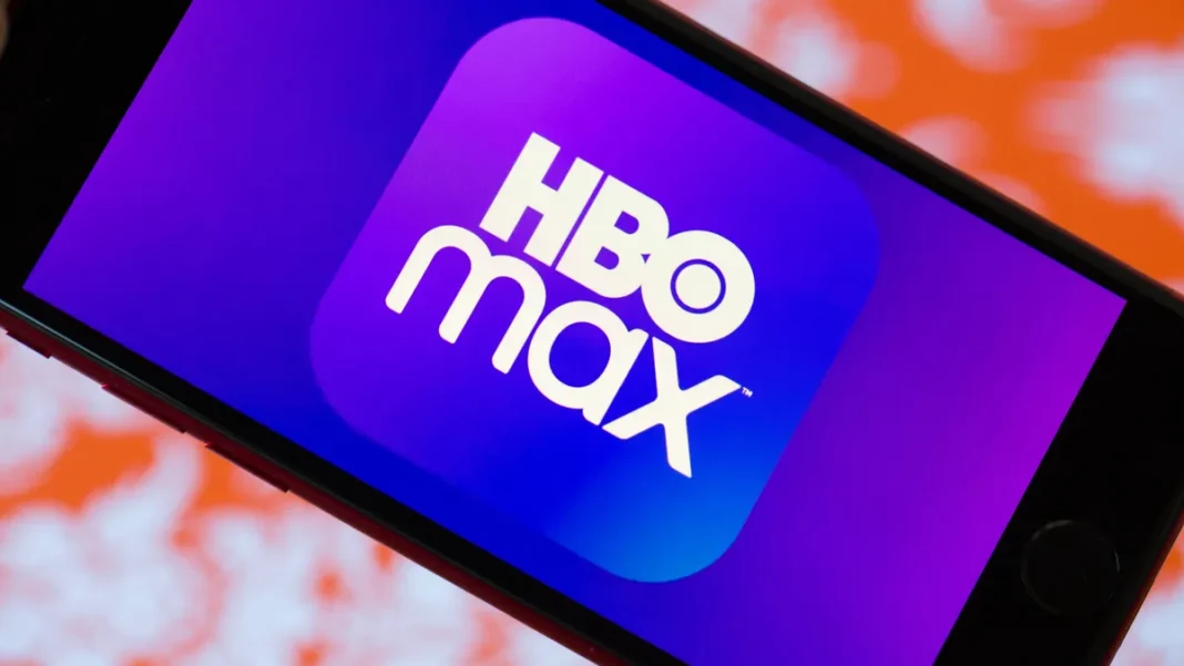 HBO Max
