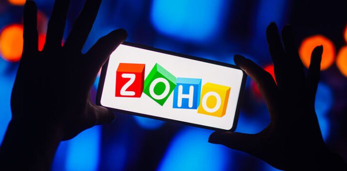 Zoho
