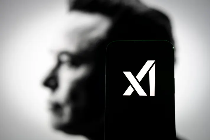 xAI post $6.4 billion loss in 2025