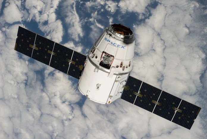SpaceX