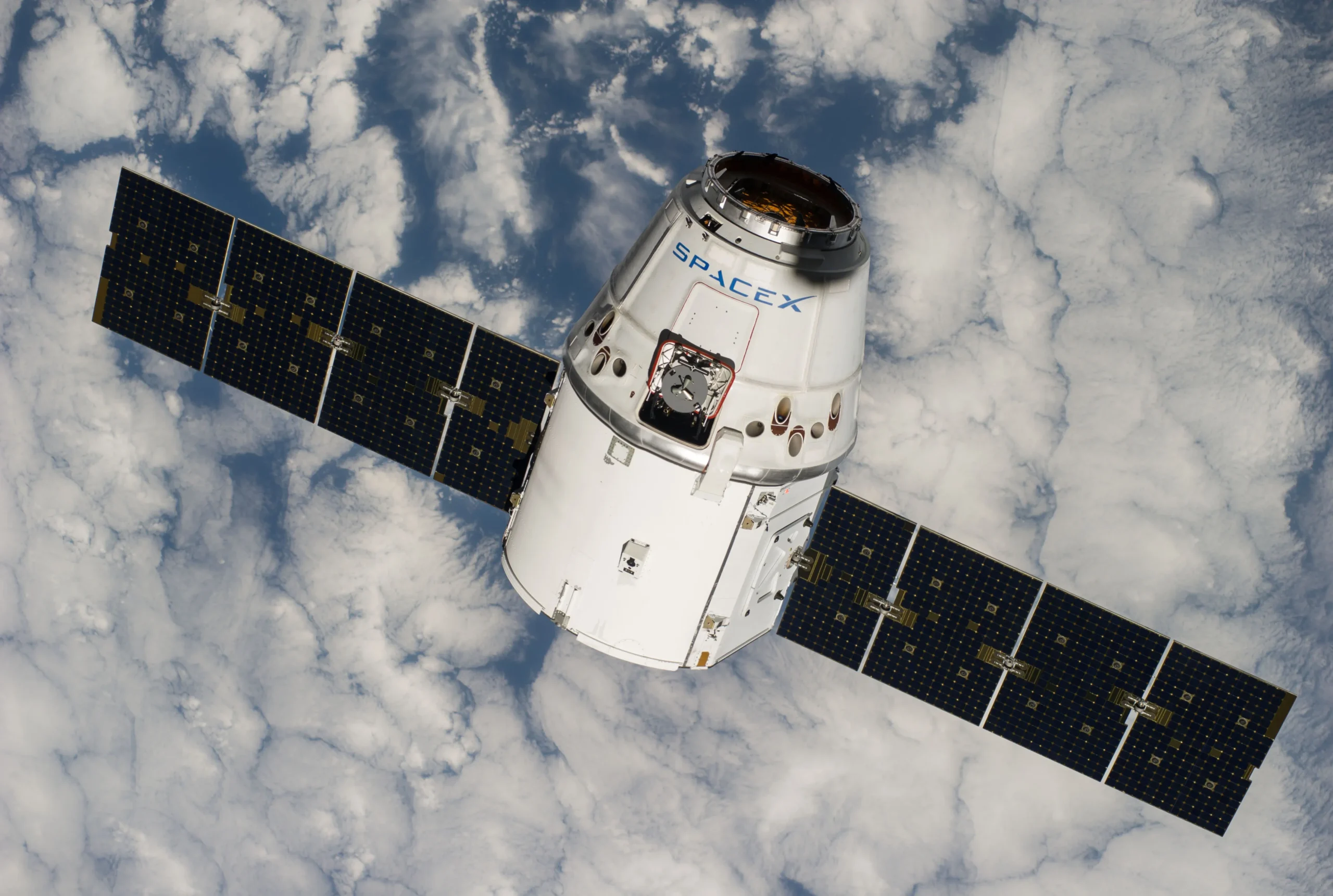 SpaceX posts $4.28 billion loss in Q1 2026