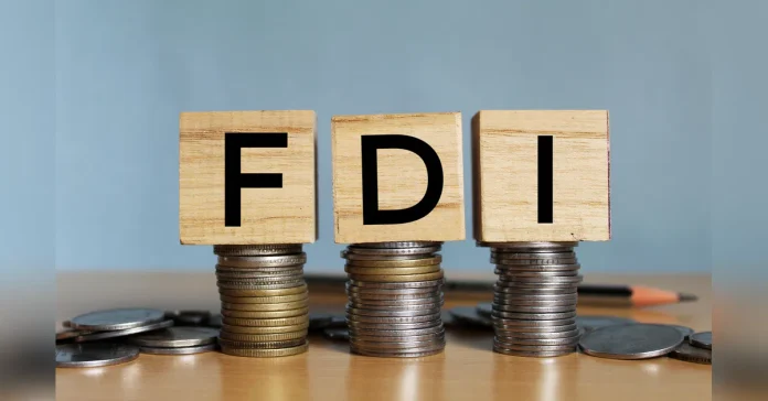 FDI