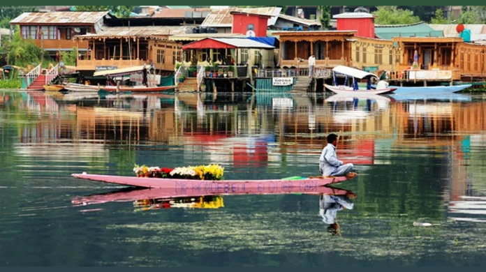 Jammu and Kashmir
