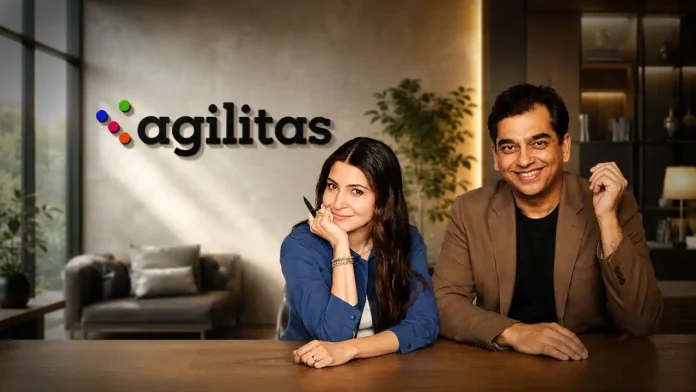 Agilitas Sports