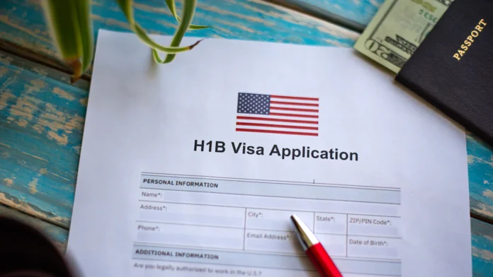 H-1B