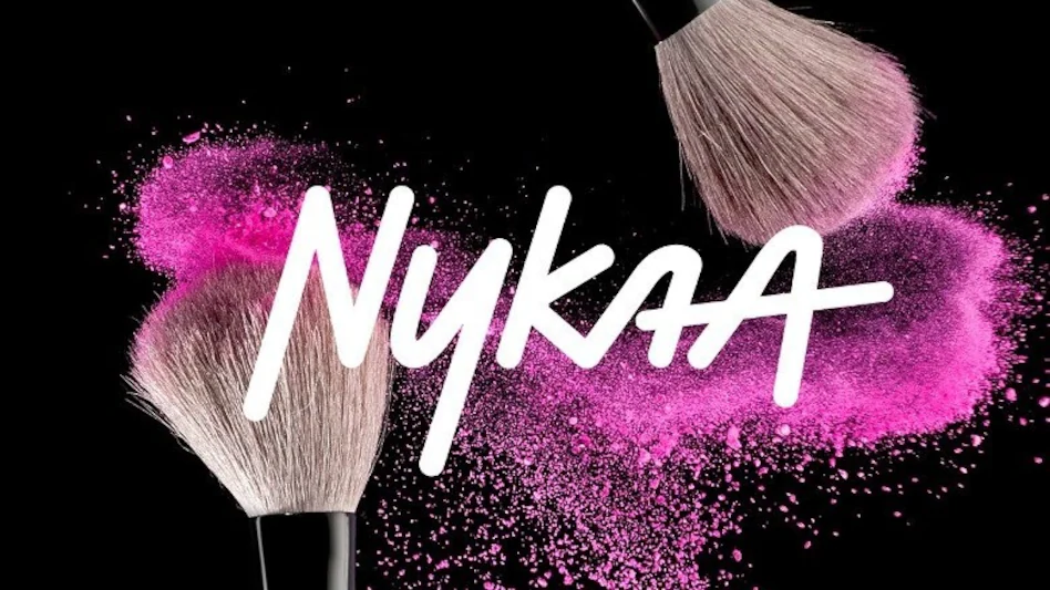 Nykaa cross $1B annualised revenue mark in FY26