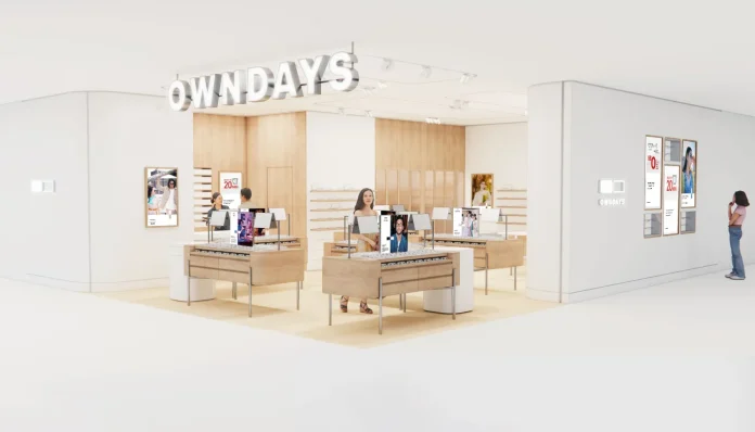 Owndays