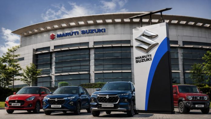 Maruti