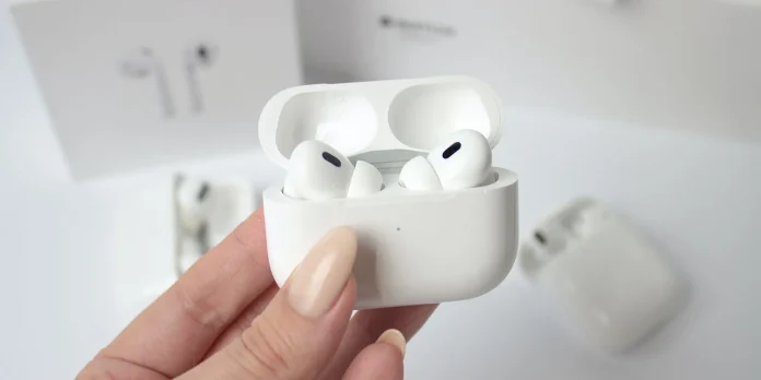 AirPods