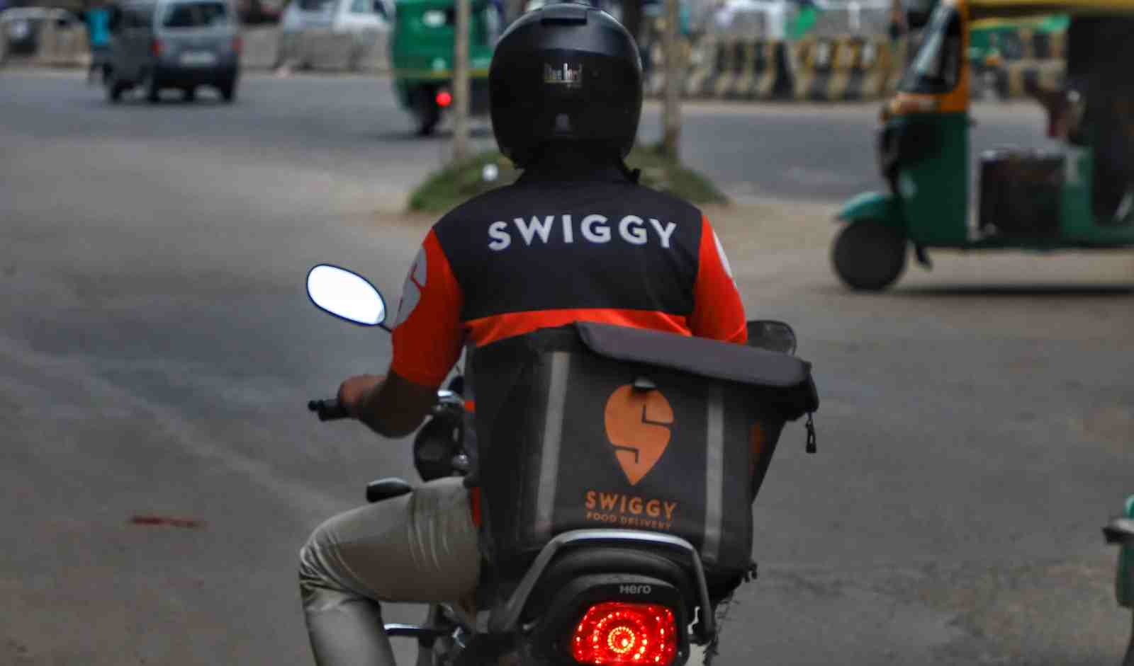 Swiggy fails to secure shareholder approval for Indian-owned firm