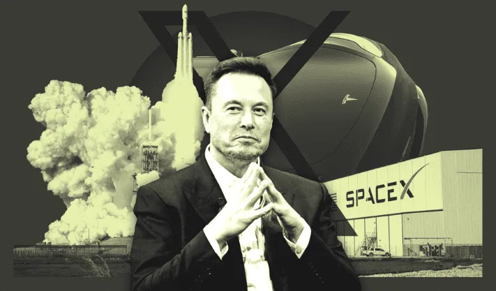 SpaceX sets $1.75T IPO valuation