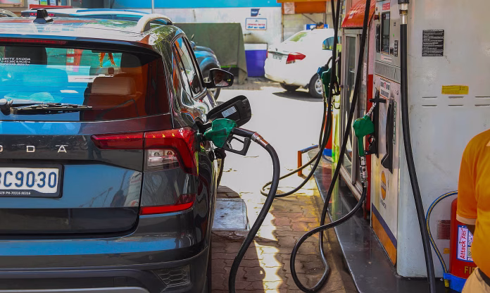 Petrol