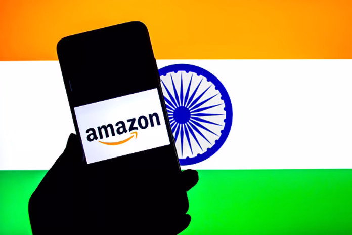 Amazon