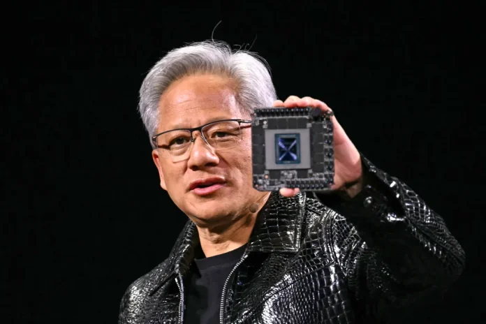 NVIDIA