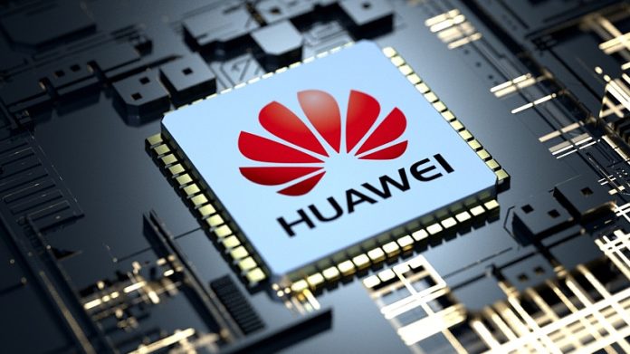 Huawei