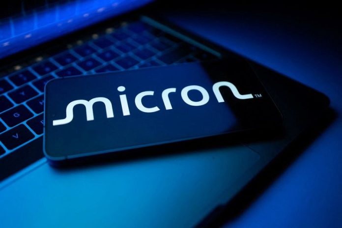 Micron