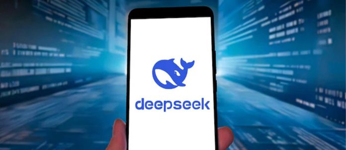 DeepSeek