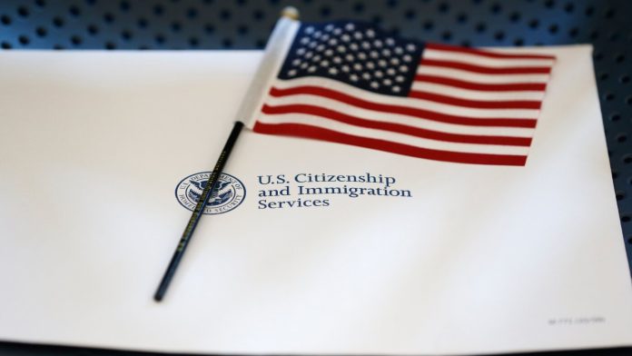 green card