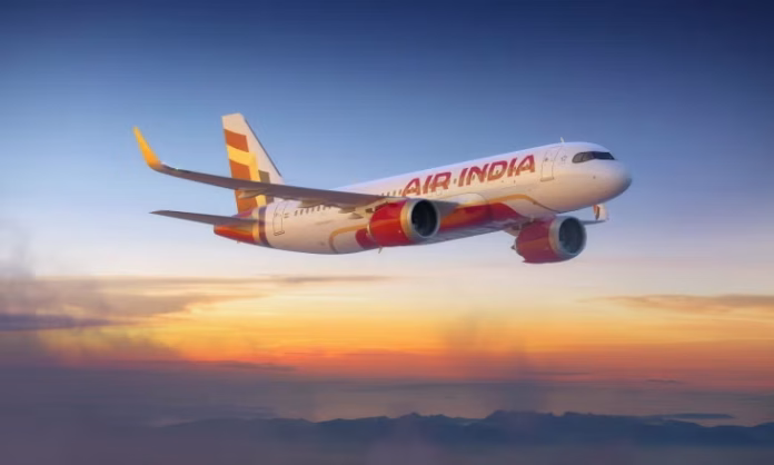 Air India