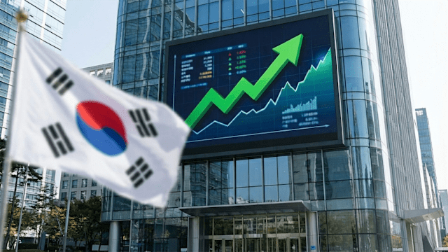 South Korea