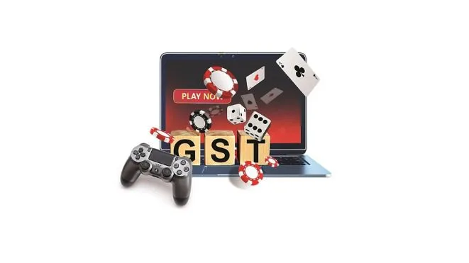 Gaming firms to face over Rs 1 lakh Cr tax blow as Supreme Court backs 28% GST