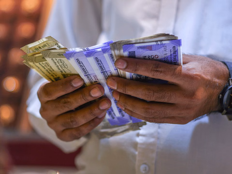 Rupee