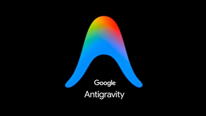 Antigravity