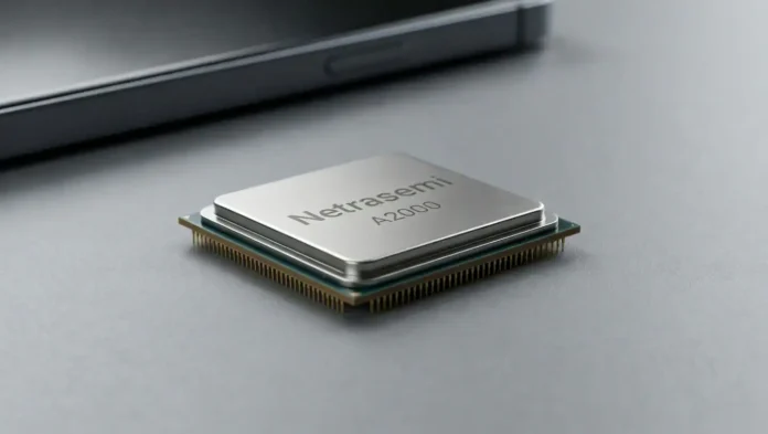 Netrasemi