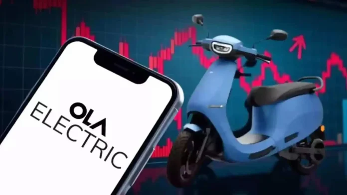 Ola Electric