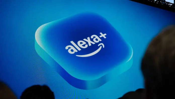 Alexa