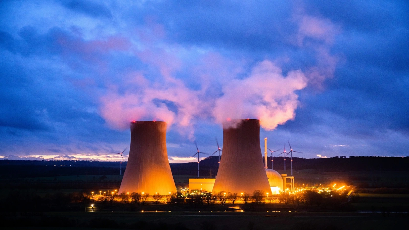 US Govt ask nuclear startups to use plutonium