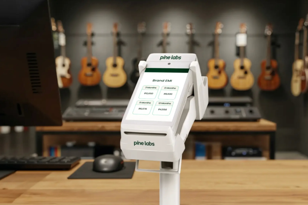 Pine Labs posts ₹59 Cr profit in Q4