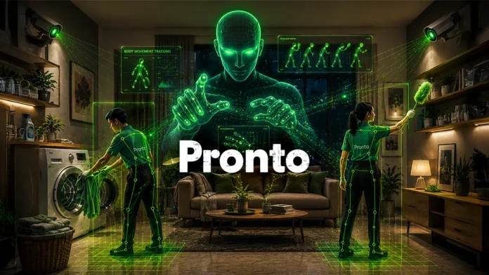 Pronto