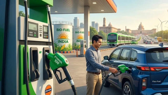 ethanol