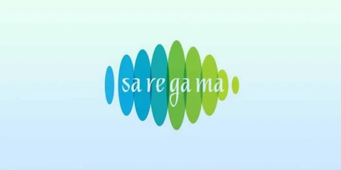 Saregama